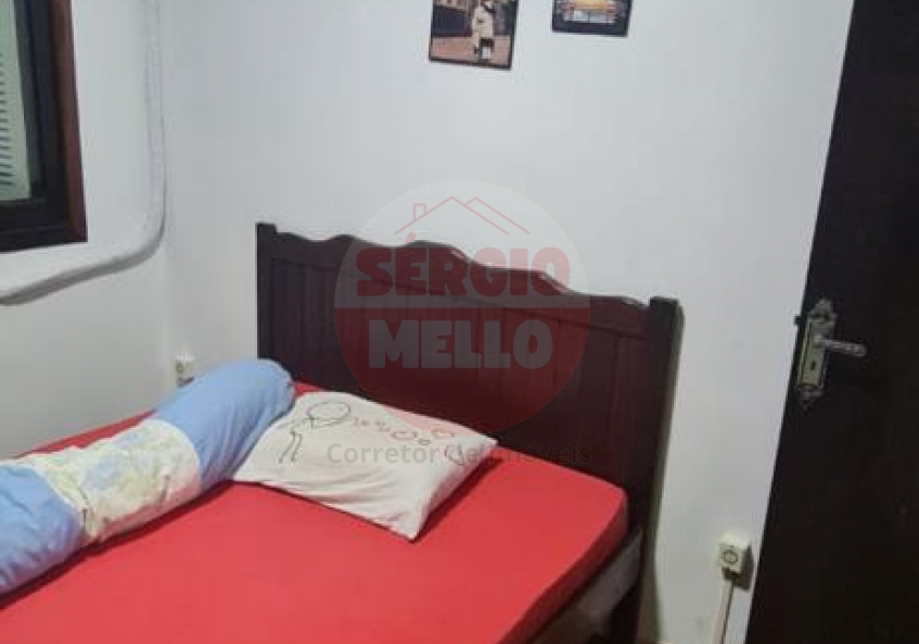 Apartamento 1 Dormitório