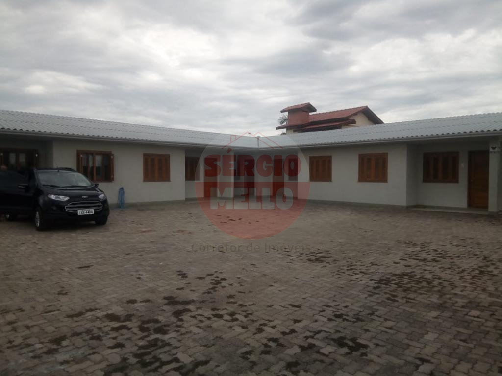 Pousada
